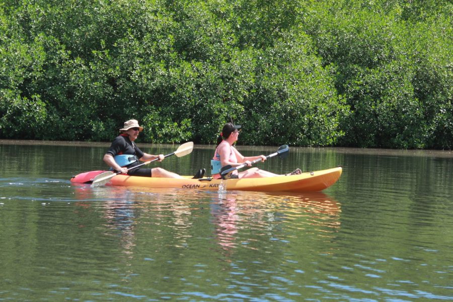 SOCOHO | Lagoon Adventure Tour