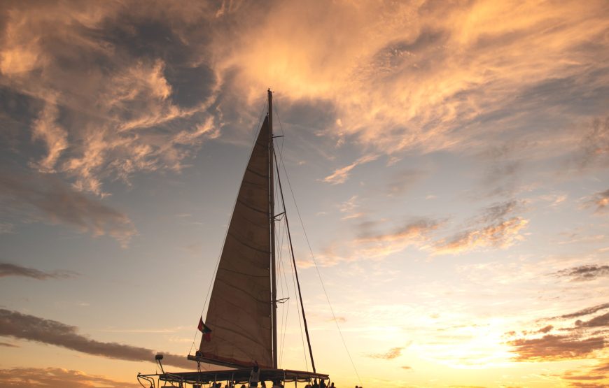 Tropical Adventures I Mystic II Sunset Cruise Tour And Boat Cruise In Antigua