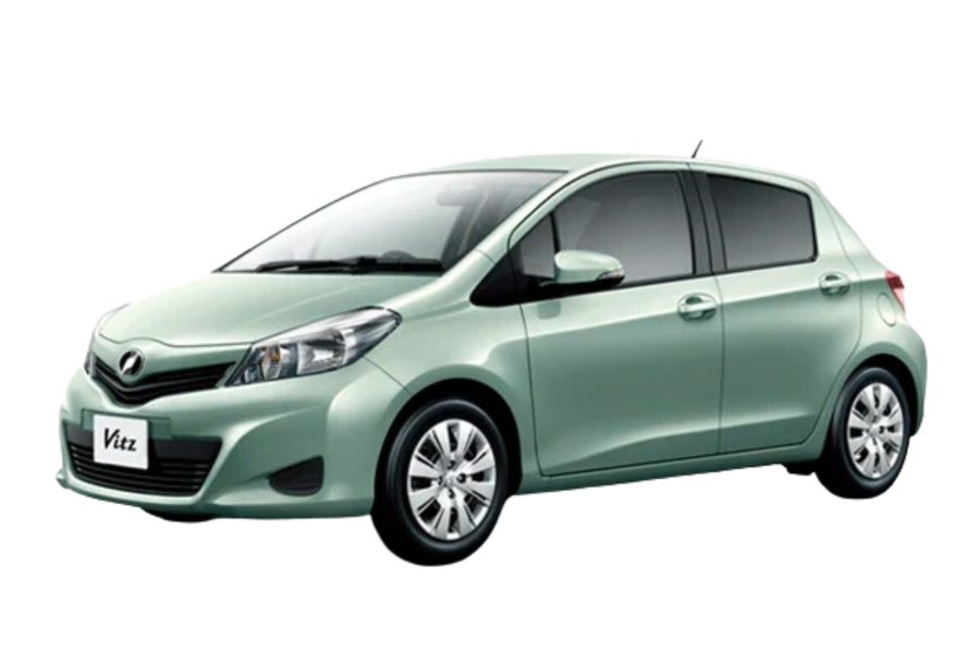 Small Car Rental