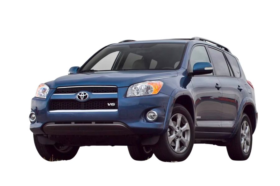 Medium SUV Rental