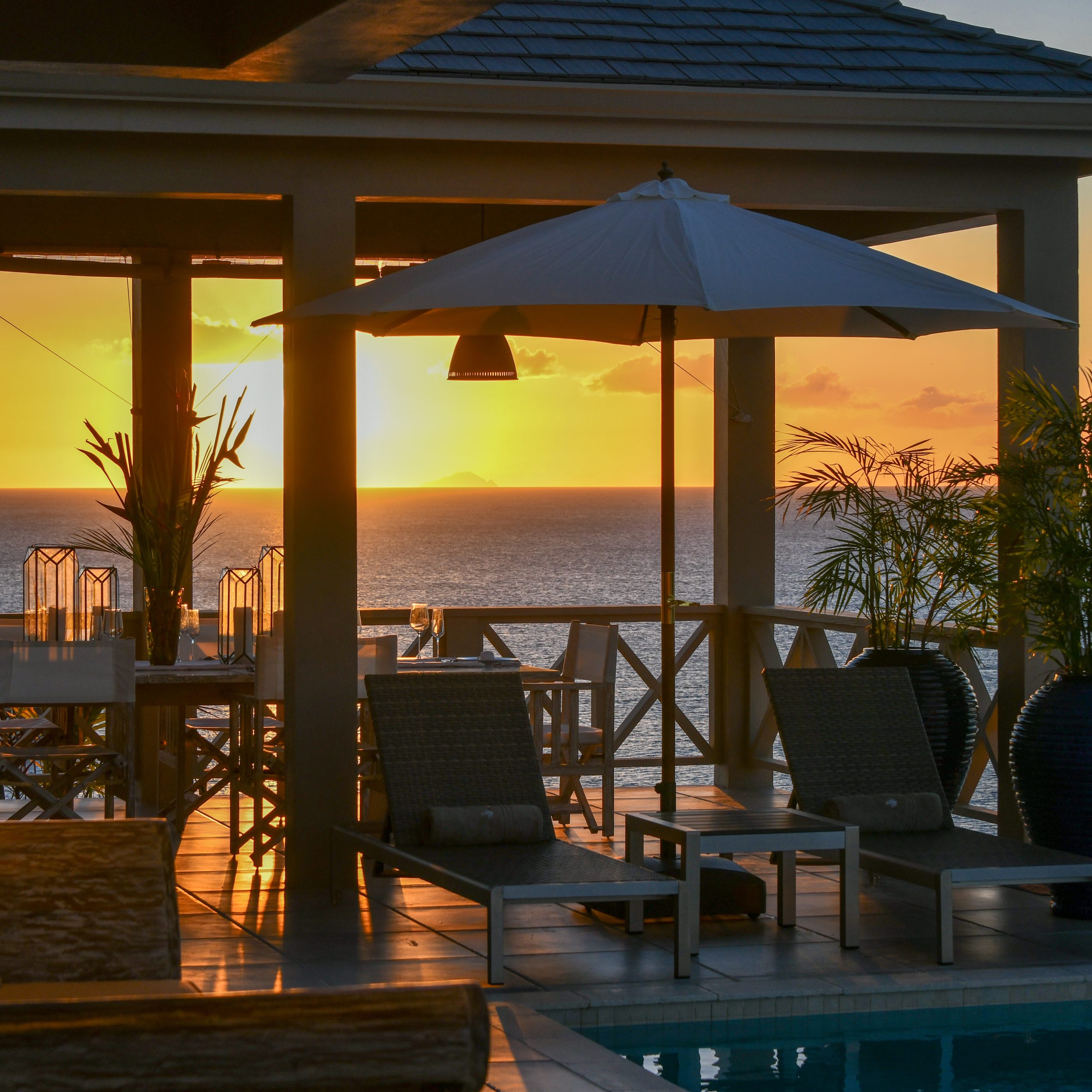 Discover Luxury, Your Perfect Antiguan Getaway Villa Papillon!