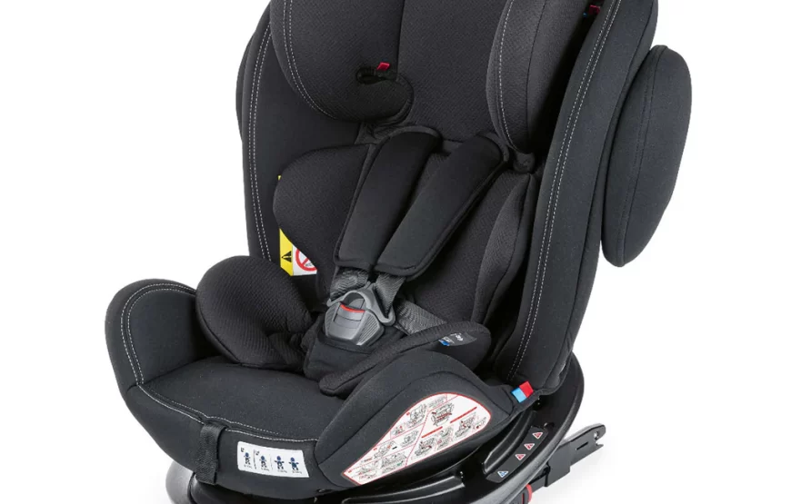 Baby Equipment  Rental I Car Seats Rental