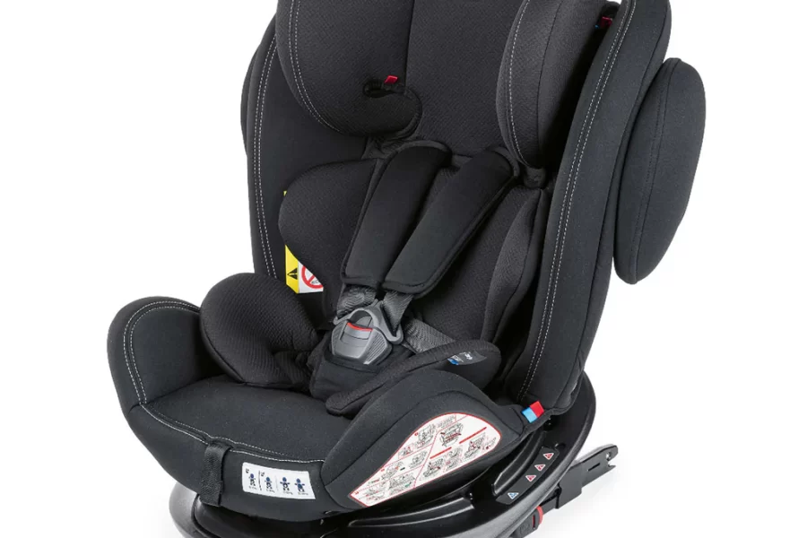 Baby Equipment  Rental I Car Seats Rental