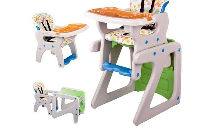 Baby Equipment Rentals I Baby Crib with Accessories