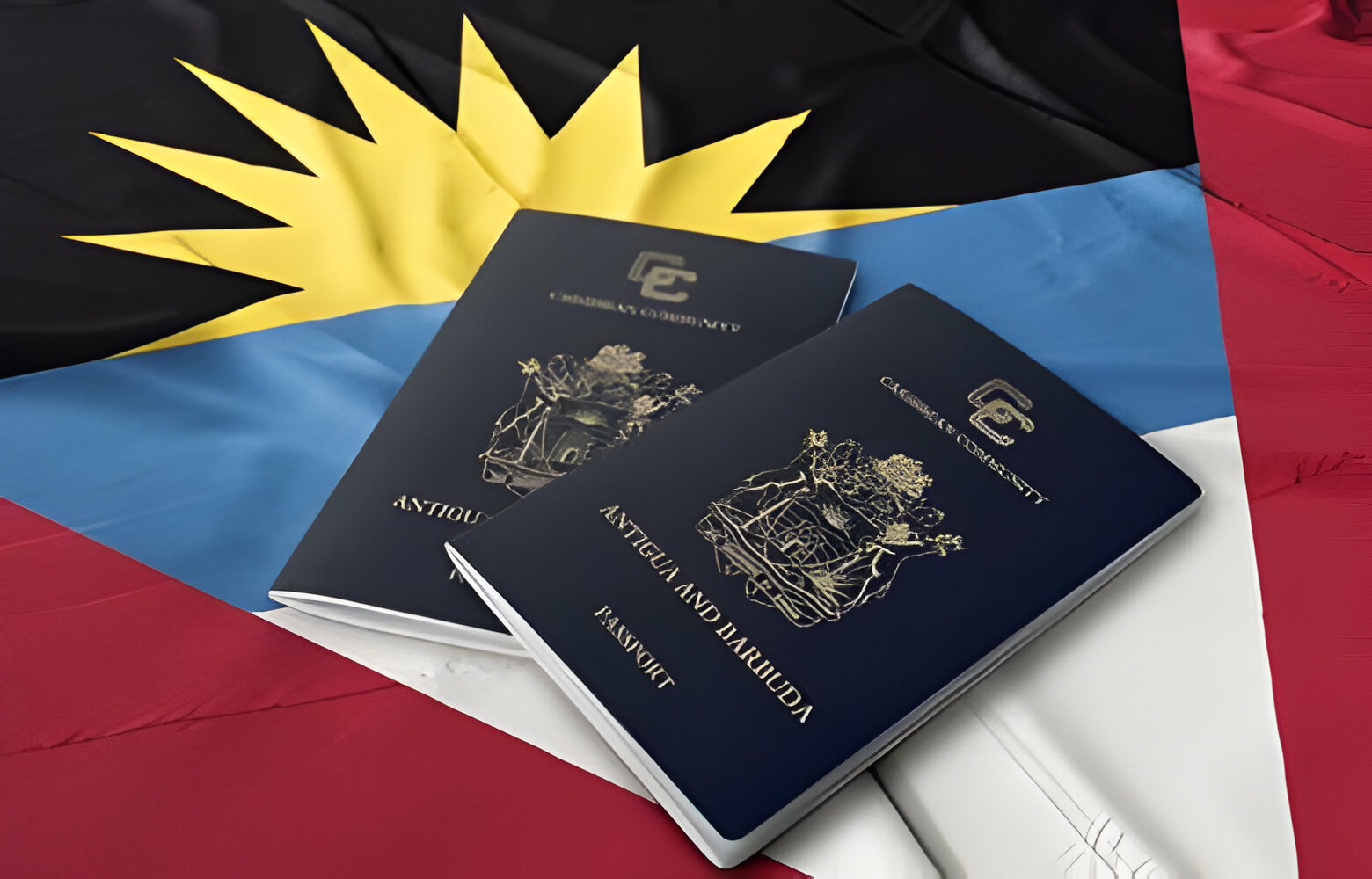 Antigua and Barbuda Citizenship by Investment Programme (CIP) 2024 ...