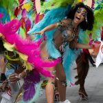 Antigua Carnival 2024