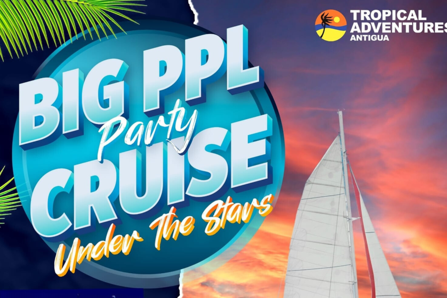 Big People Party | Every Saturday| Mystic Cruises