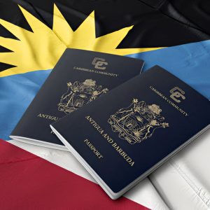 Caribbean Citizenship by Investment