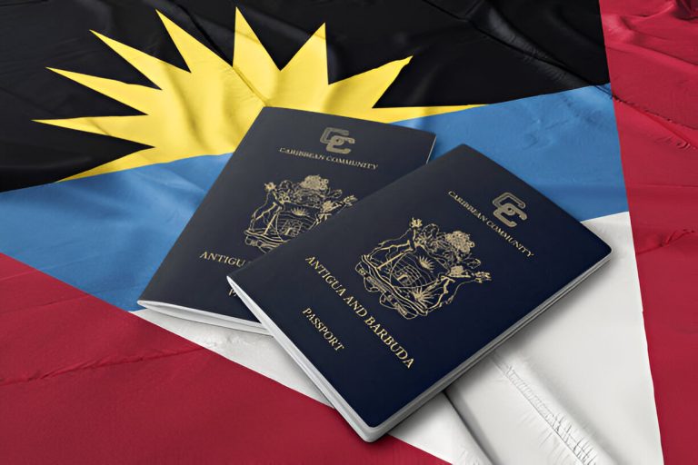 Caribbean Citizenship by Investment