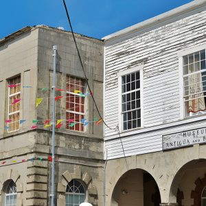 Museum of Antigua and Barbuda