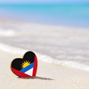 National Anthem of Antigua