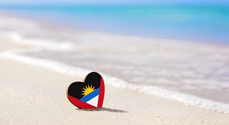 National Anthem of Antigua