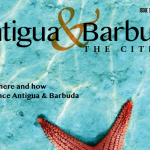 Antigua Economic Growth