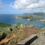 Antigua UNESCO World Heritage Sites