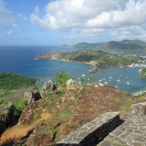 Antigua UNESCO World Heritage Sites