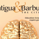 Antigua and Barbuda development