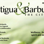 Antigua and Barbuda tourism