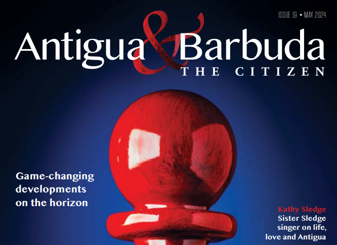 Antigua Investment Opportunities