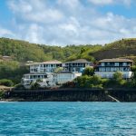 Antigua's unique properties