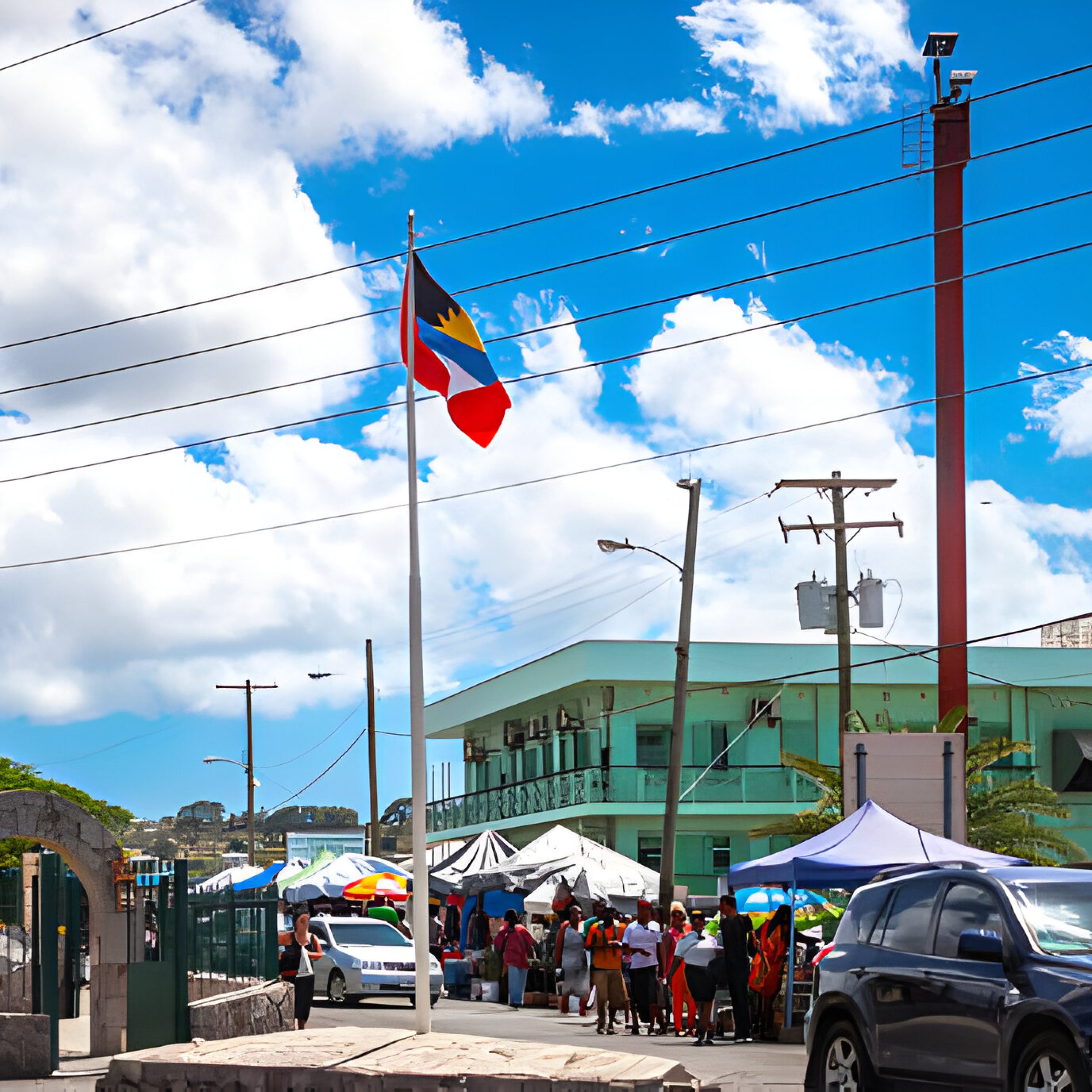 Antigua Healthcare: Emergency Ready, Antiguan Getaway – Your Guide to Health-Conscious Choices and Accessible Care