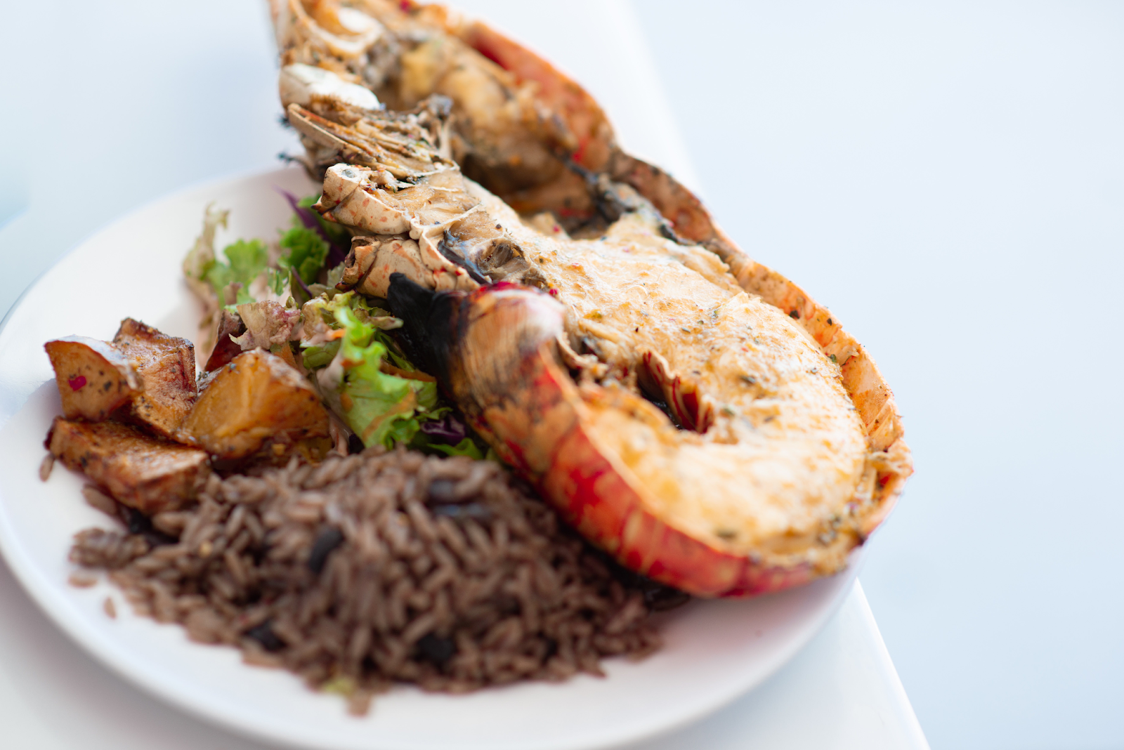 Antiguan Cuisine