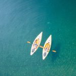 kayak tours in Antigua