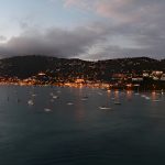 nightlife in antigua