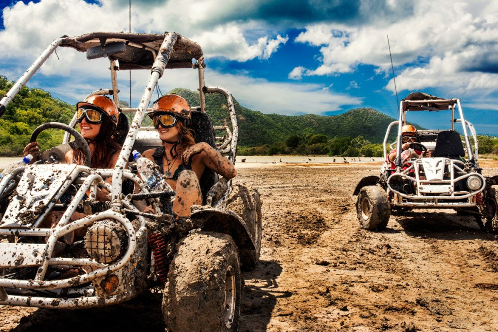 sweet wadadli buggy rides