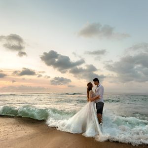 wedding locations in Antigua