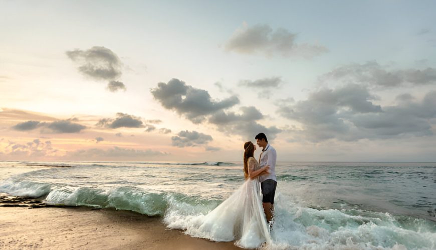 wedding locations in Antigua