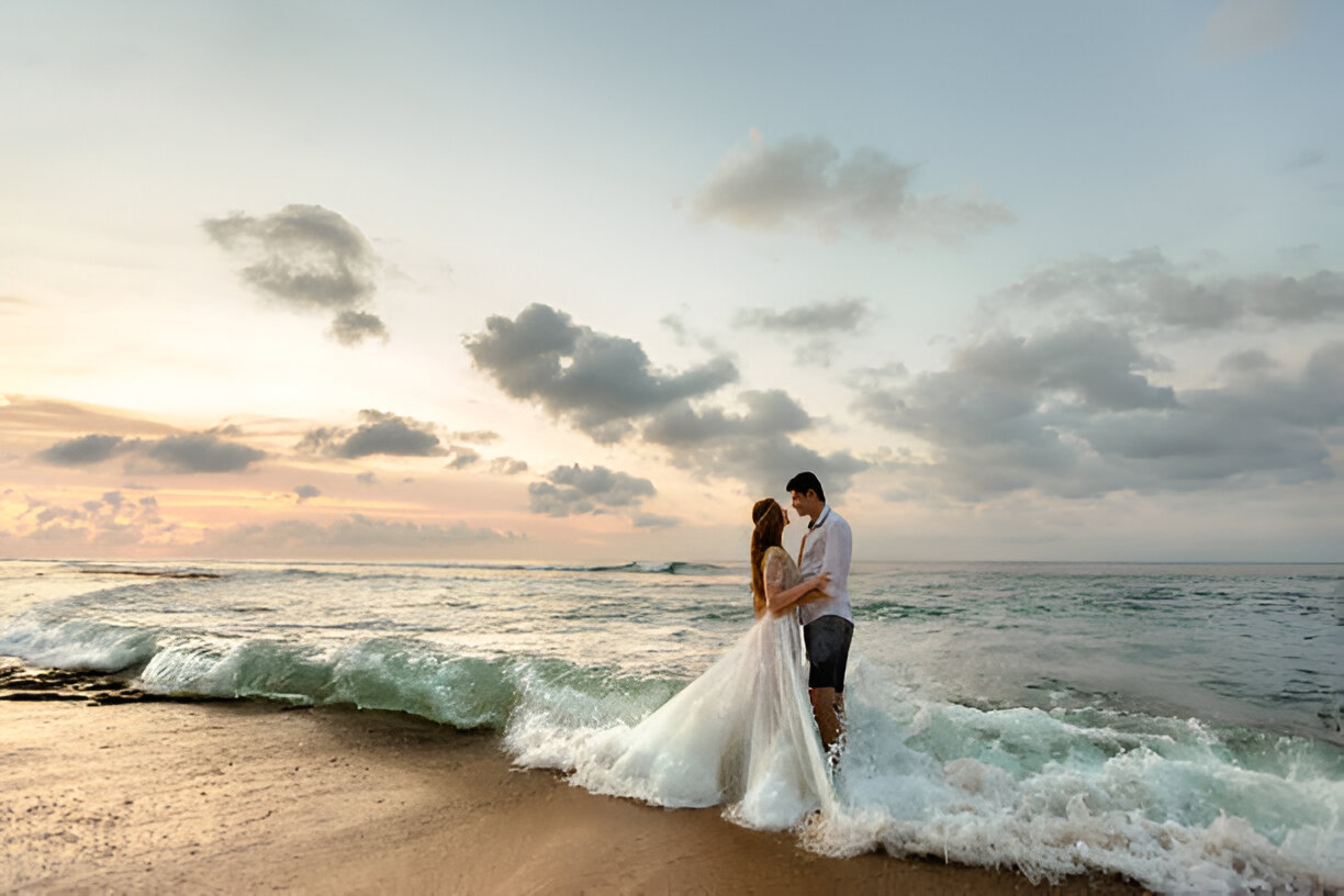 wedding locations in Antigua