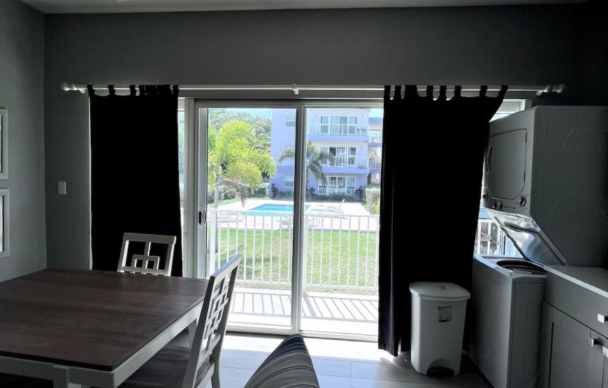 Executive Apt in English Harbour