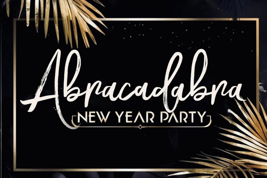 Abracadabra New Year Party I VIP Package